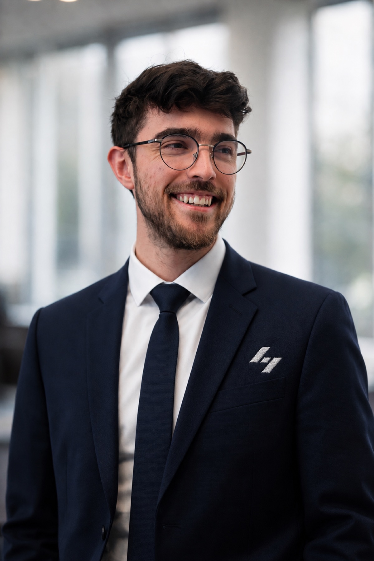Valentin Dor, fondateur de FastBreak
